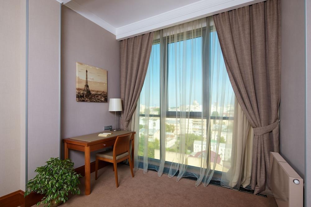 Cityhotel Kijev Kültér fotó