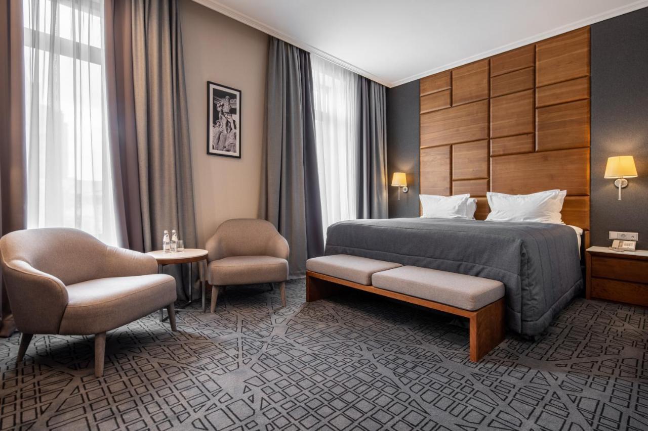 Cityhotel Kijev Kültér fotó