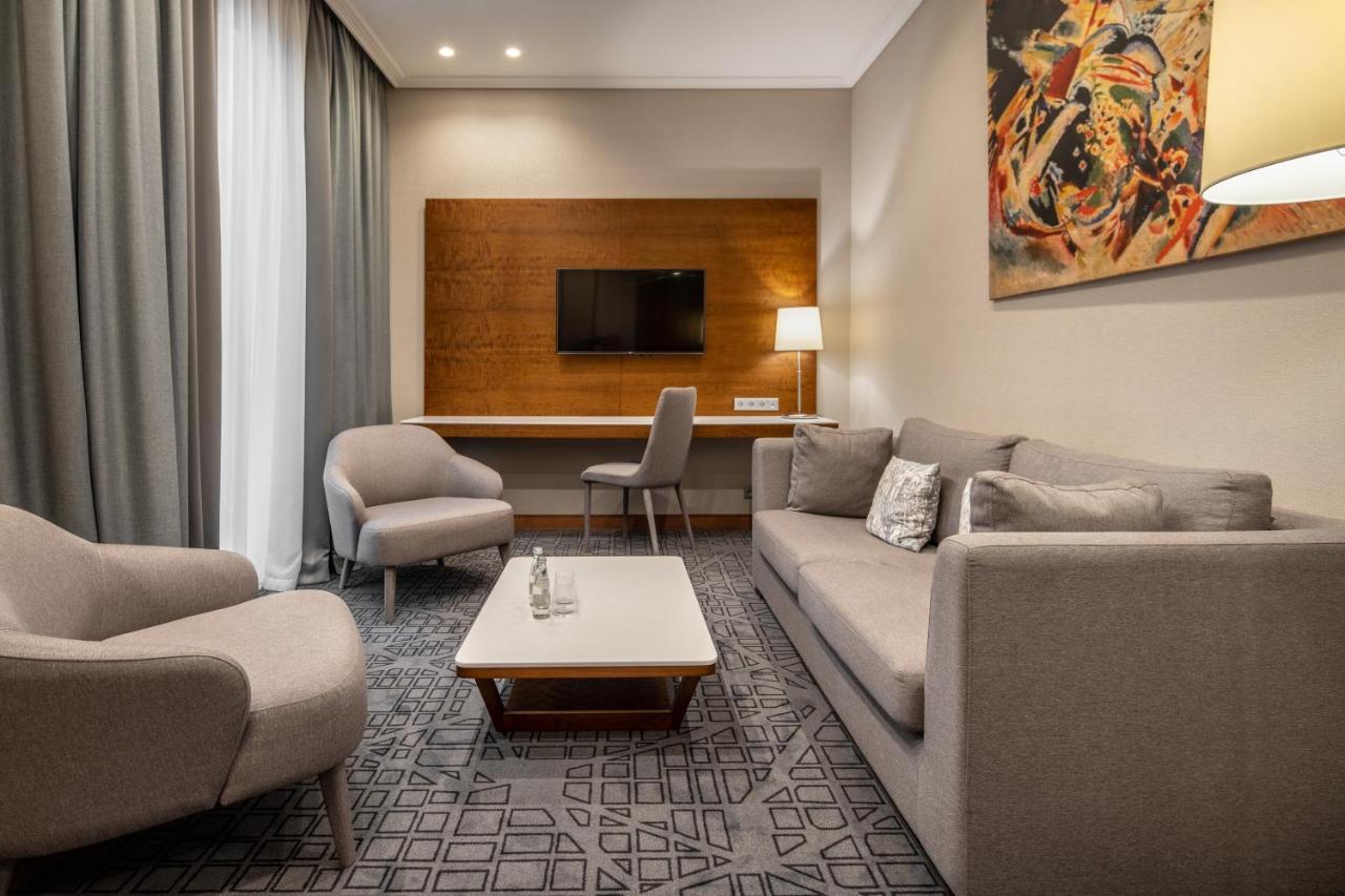 Cityhotel Kijev Kültér fotó