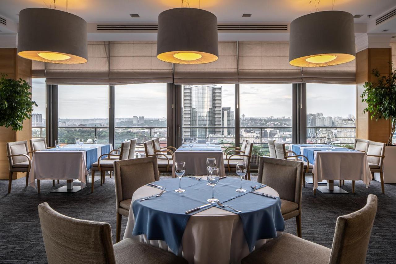 Cityhotel Kijev Kültér fotó