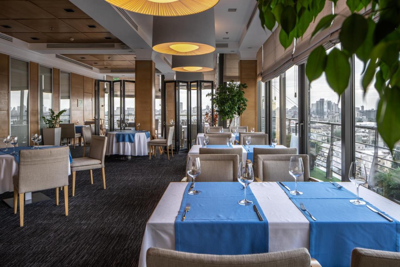 Cityhotel Kijev Kültér fotó