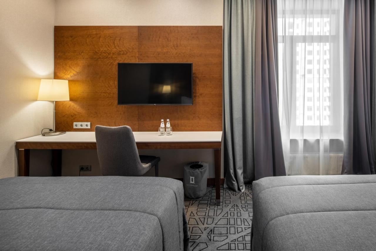 Cityhotel Kijev Kültér fotó