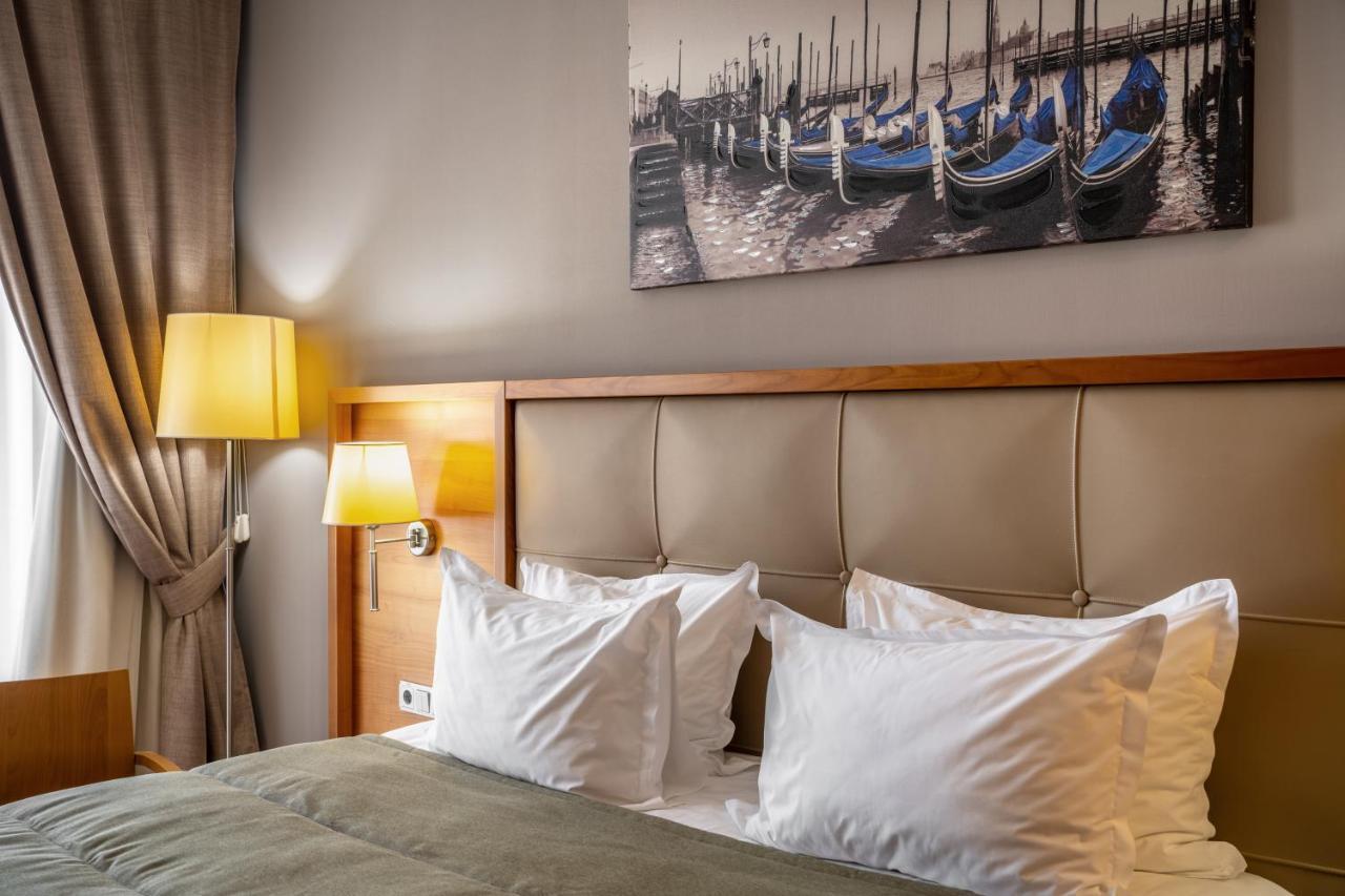 Cityhotel Kijev Kültér fotó