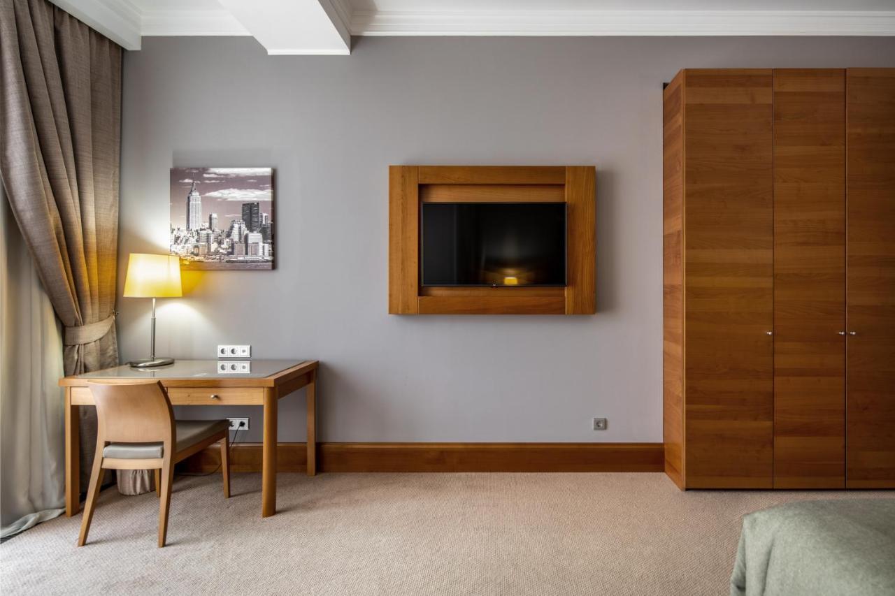 Cityhotel Kijev Kültér fotó