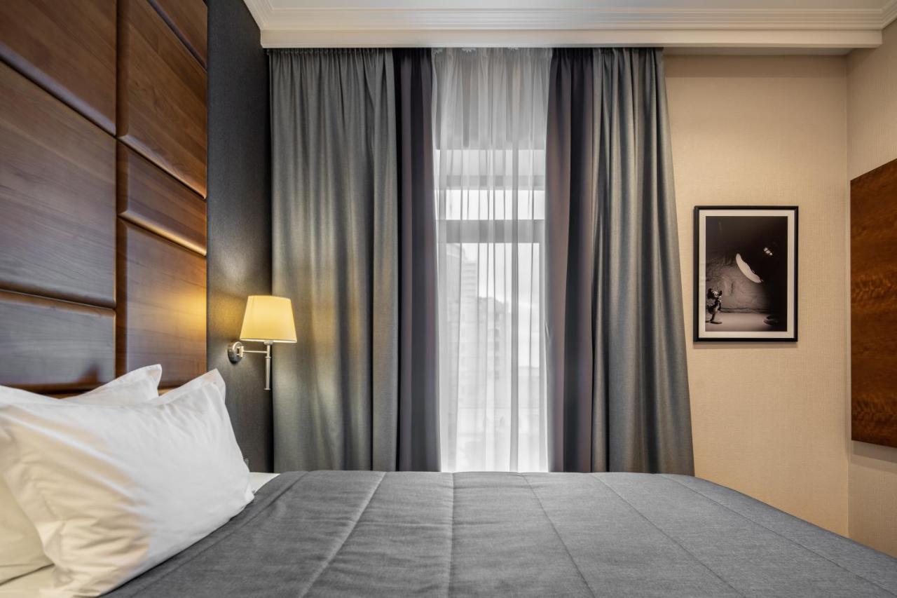 Cityhotel Kijev Kültér fotó
