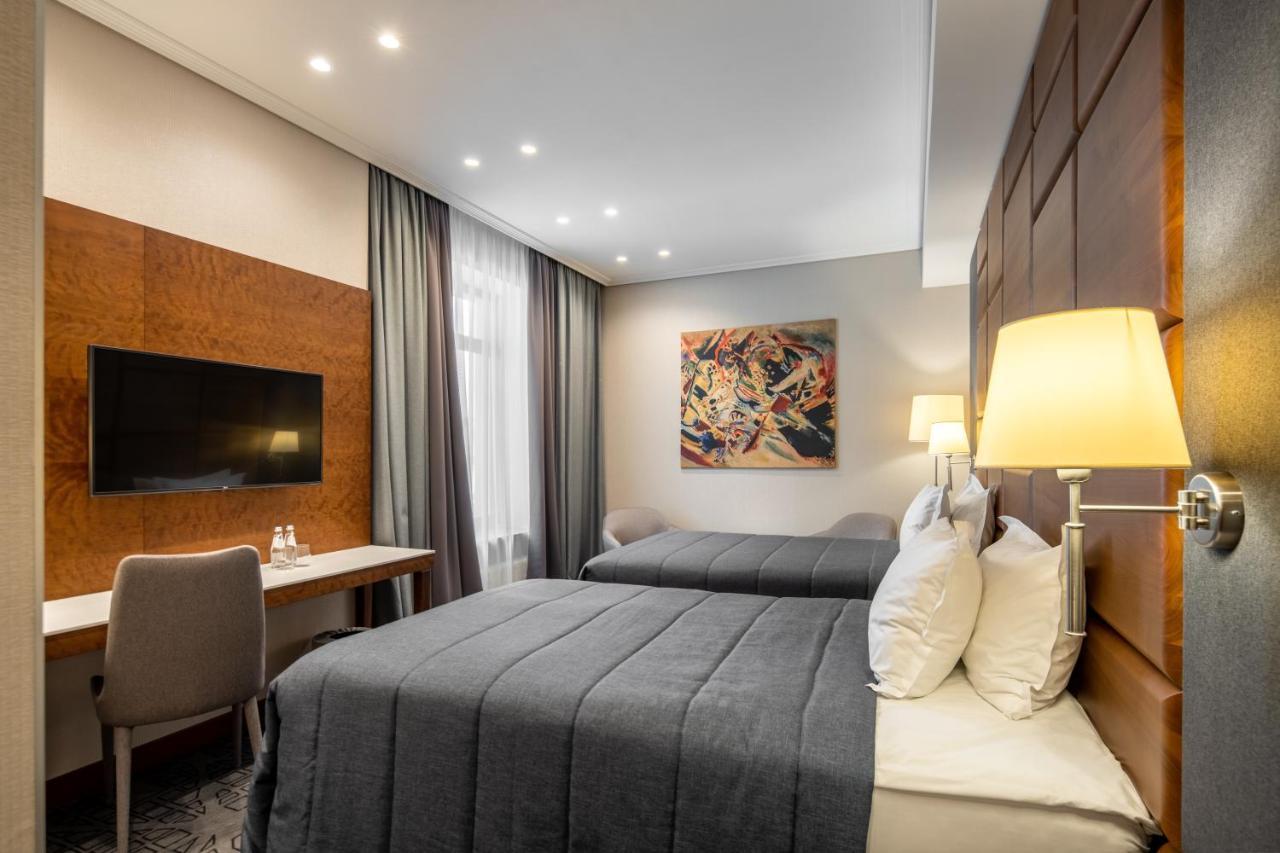 Cityhotel Kijev Kültér fotó