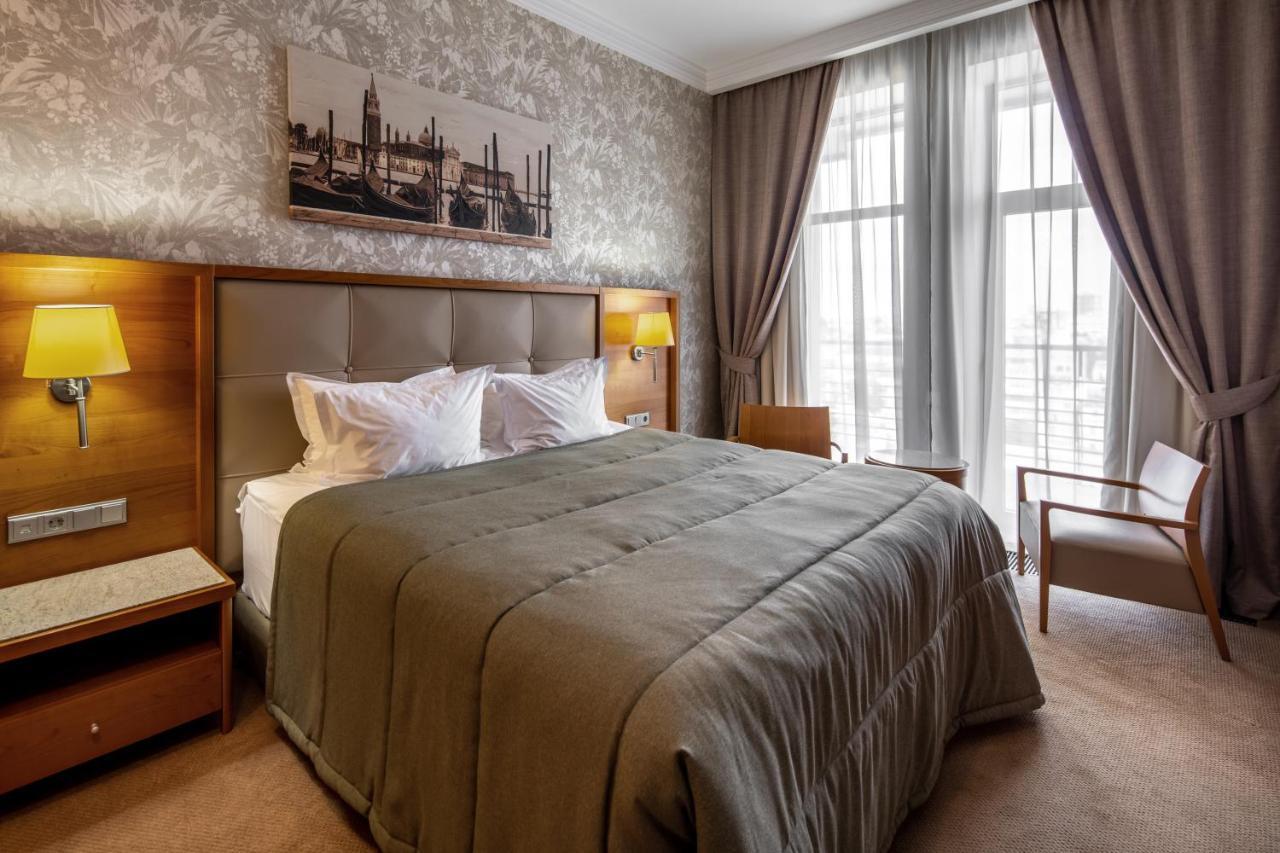 Cityhotel Kijev Kültér fotó