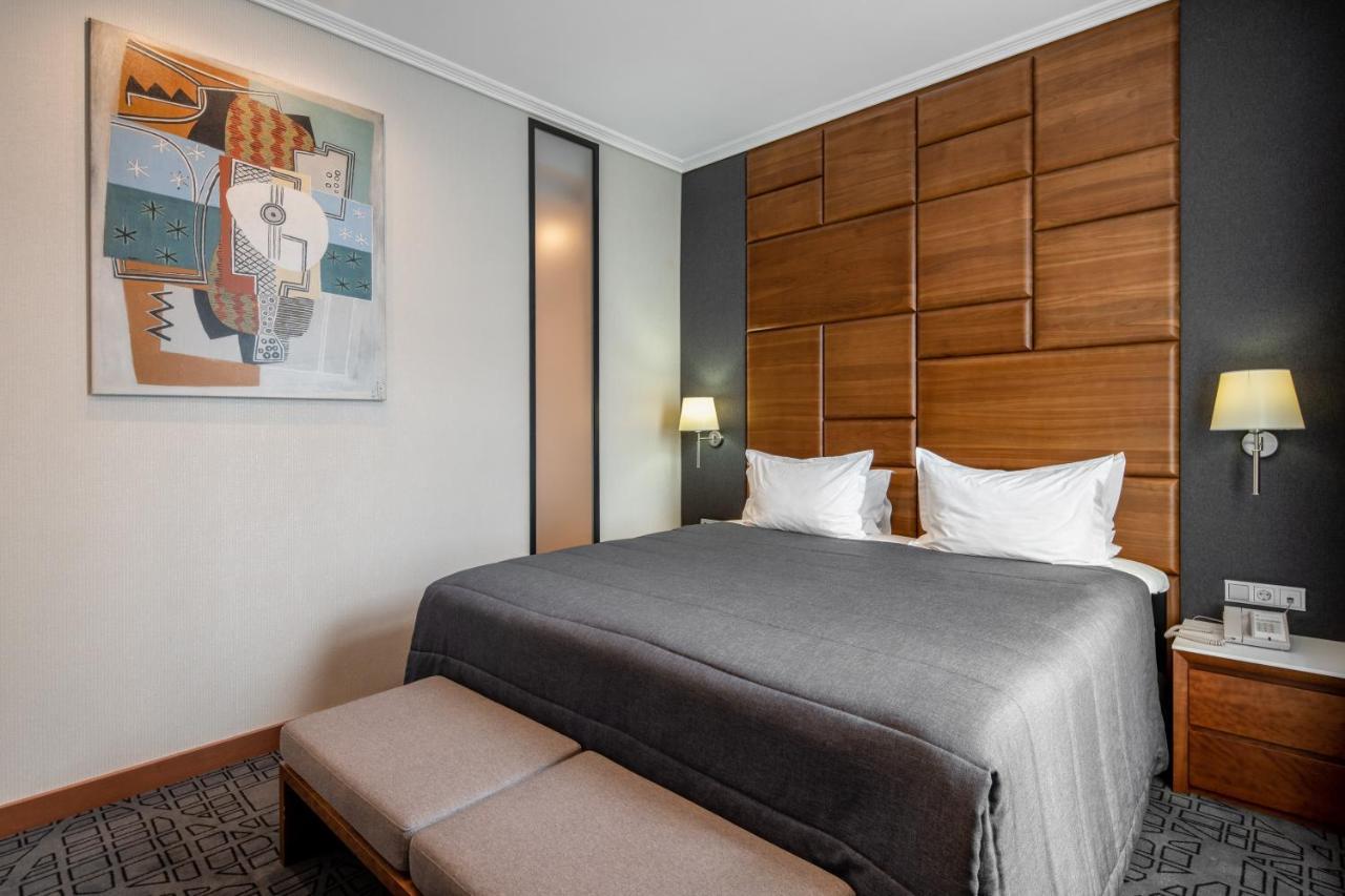 Cityhotel Kijev Kültér fotó