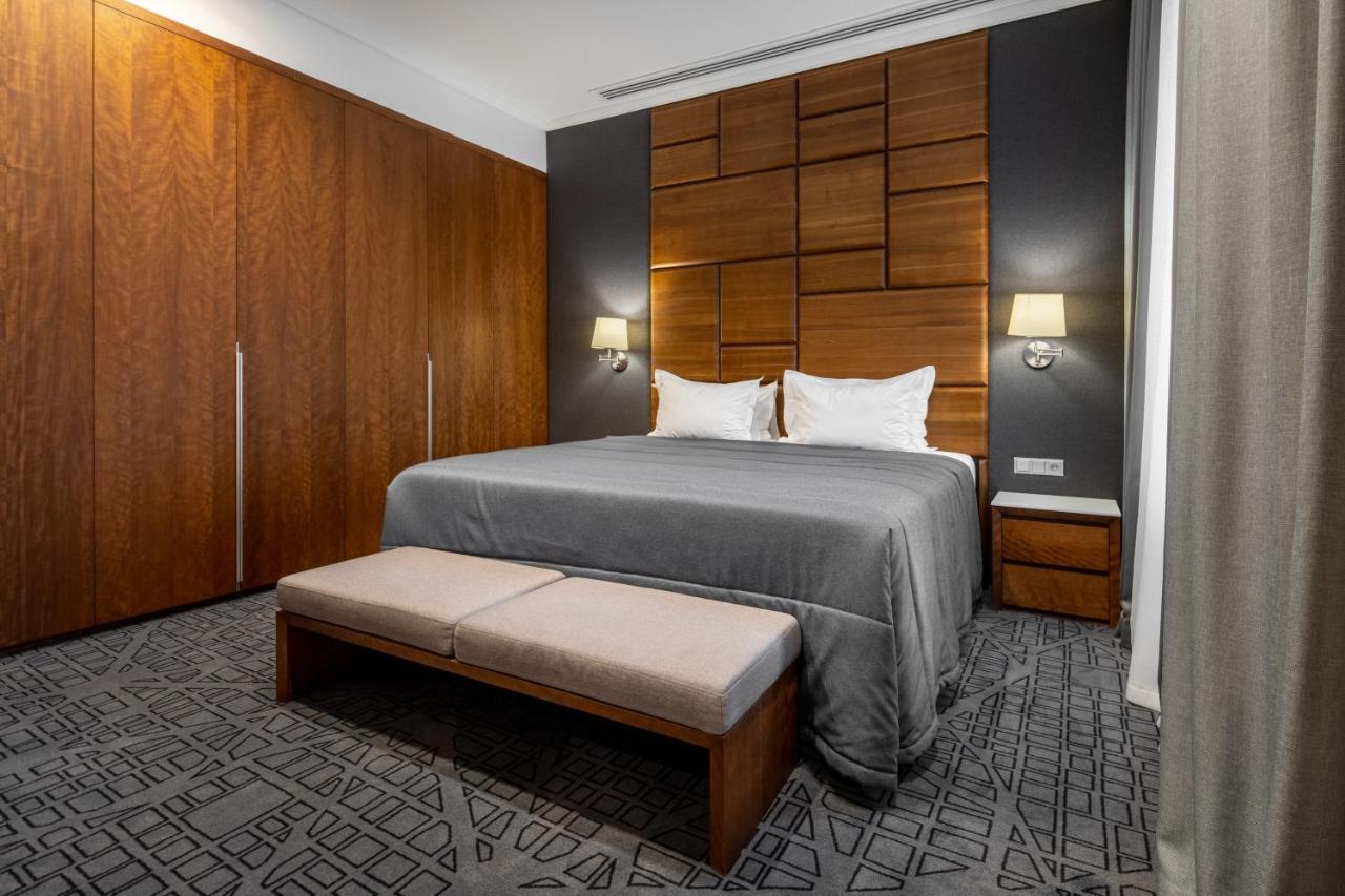 Cityhotel Kijev Kültér fotó