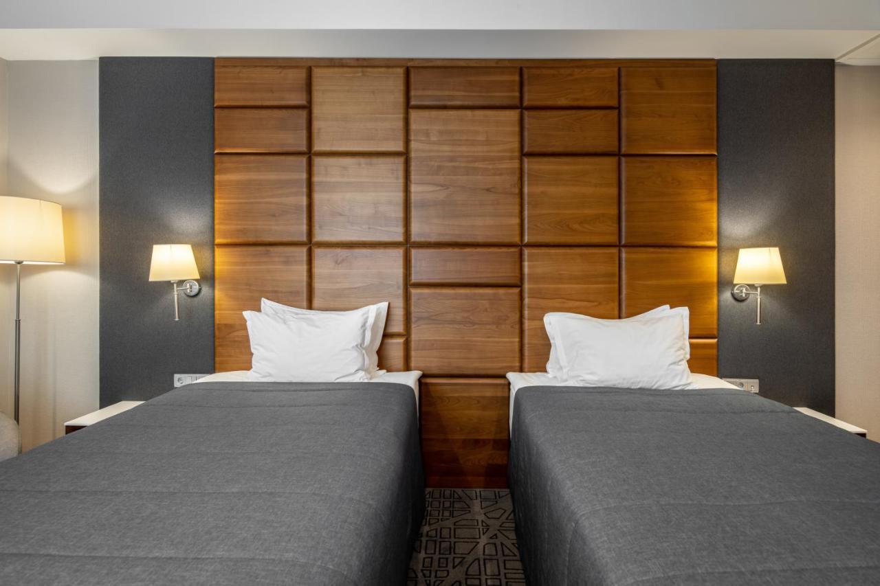 Cityhotel Kijev Szoba fotó