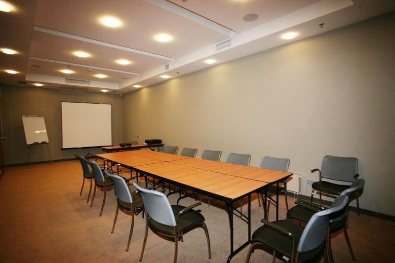 Cityhotel Kijev Létesítmények fotó