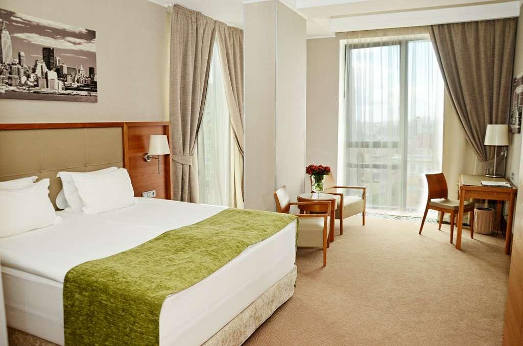 Cityhotel Kijev Szoba fotó
