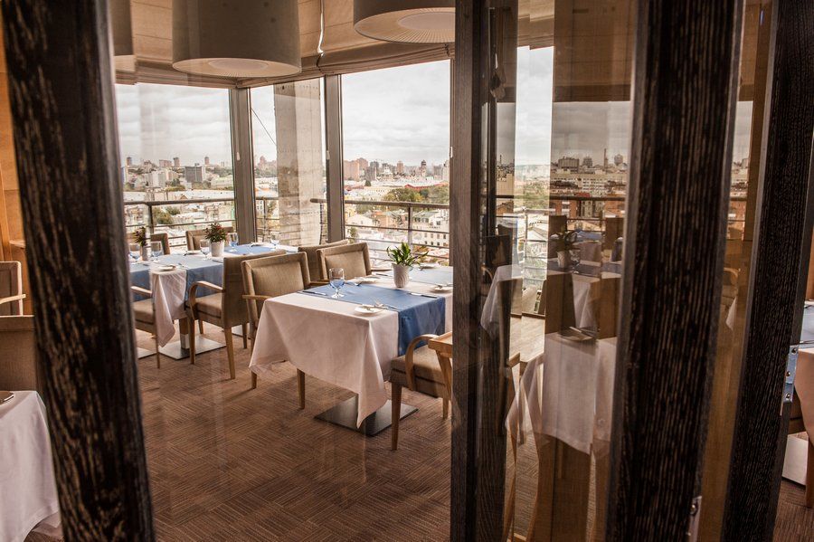 Cityhotel Kijev Kültér fotó